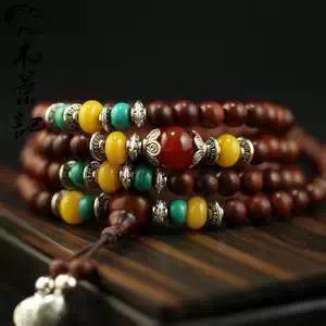 佛珠手串需要注意的地方,佛珠和金手串可以一起戴吗