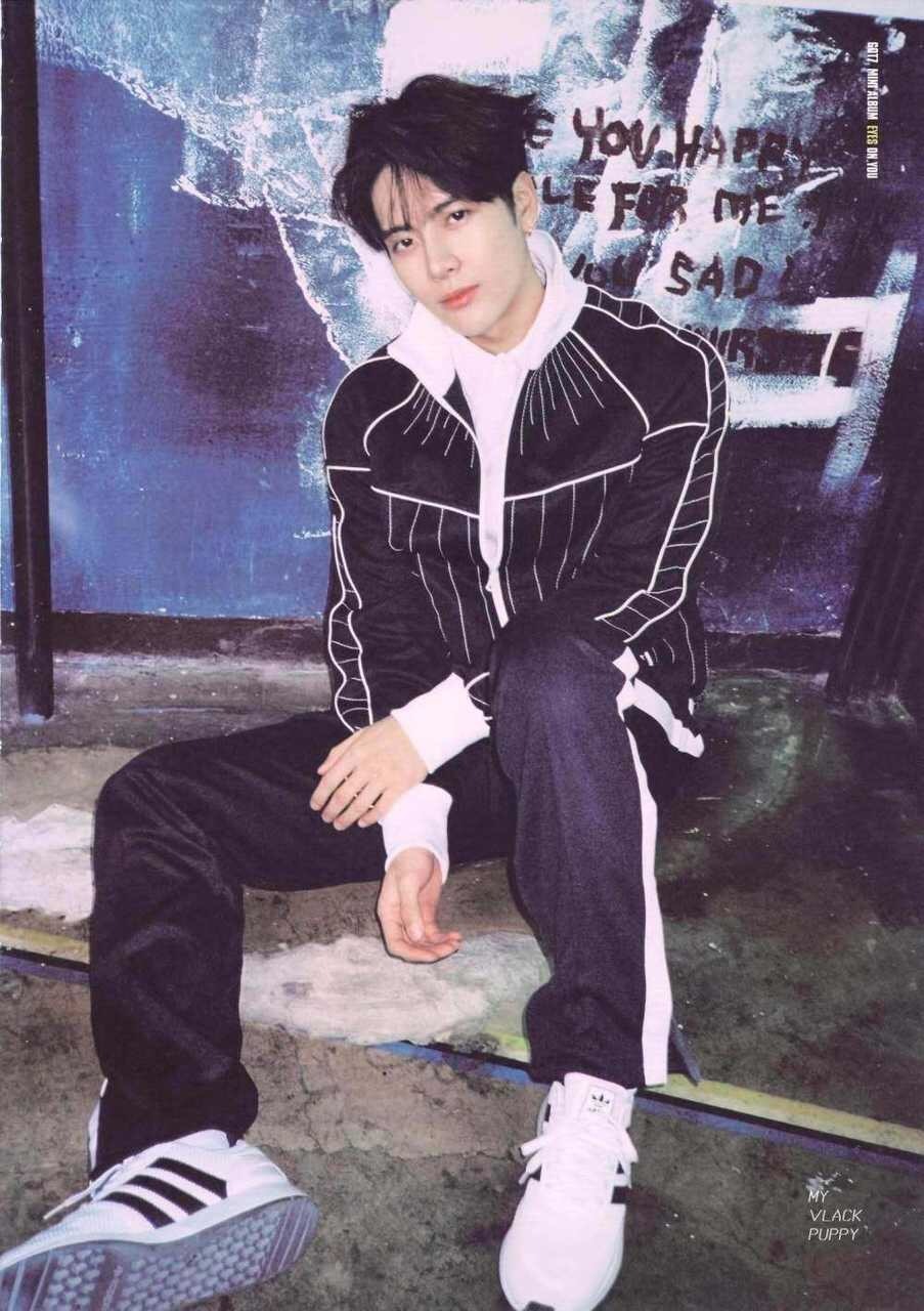 被星探发现的爱豆,爱豆被星探发现的名场面