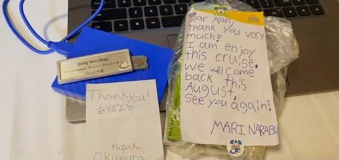 邮轮上班对身体有什么影响,在邮轮上班有危险吗