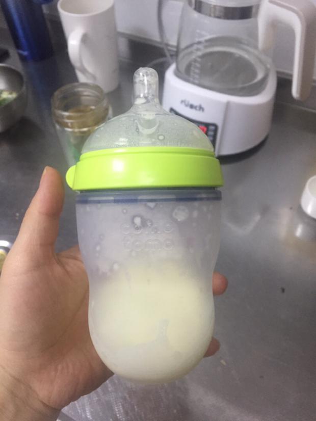 佳贝艾特荷兰版2段跟3段差别,佳贝艾特国内和荷兰有什么区别