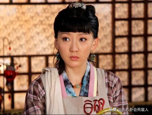 追鱼传奇女二,追鱼传奇谁是女主