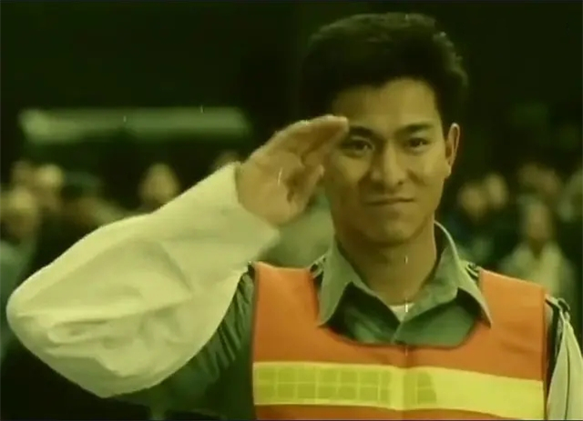 那些年刘德华到底帮助过多少人,那些年的华仔