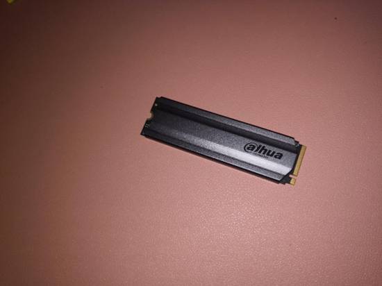 大华固态c900plus使用寿命,大华c900plus固态硬盘上手实测