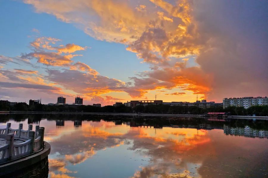 齐齐哈尔有哪些传说,齐齐哈尔黑龙传说