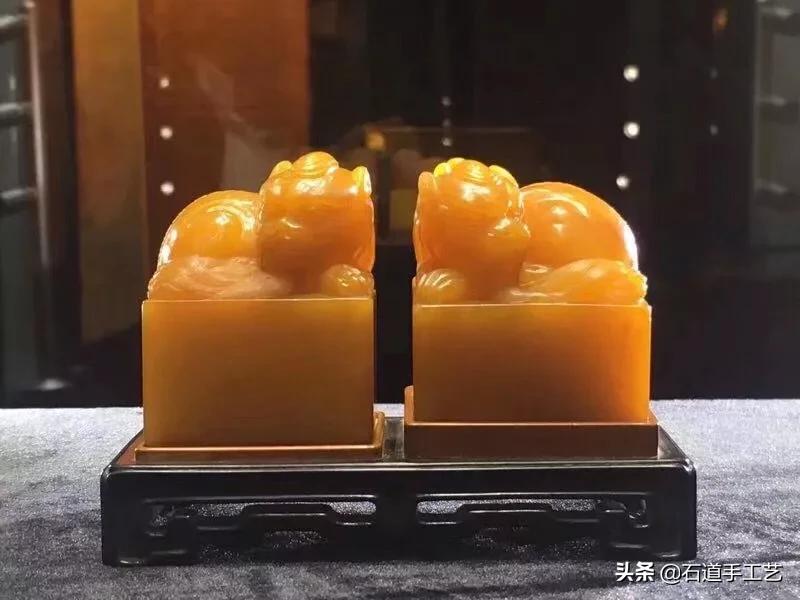 林石雅集天价田黄,天价田黄价格一览表