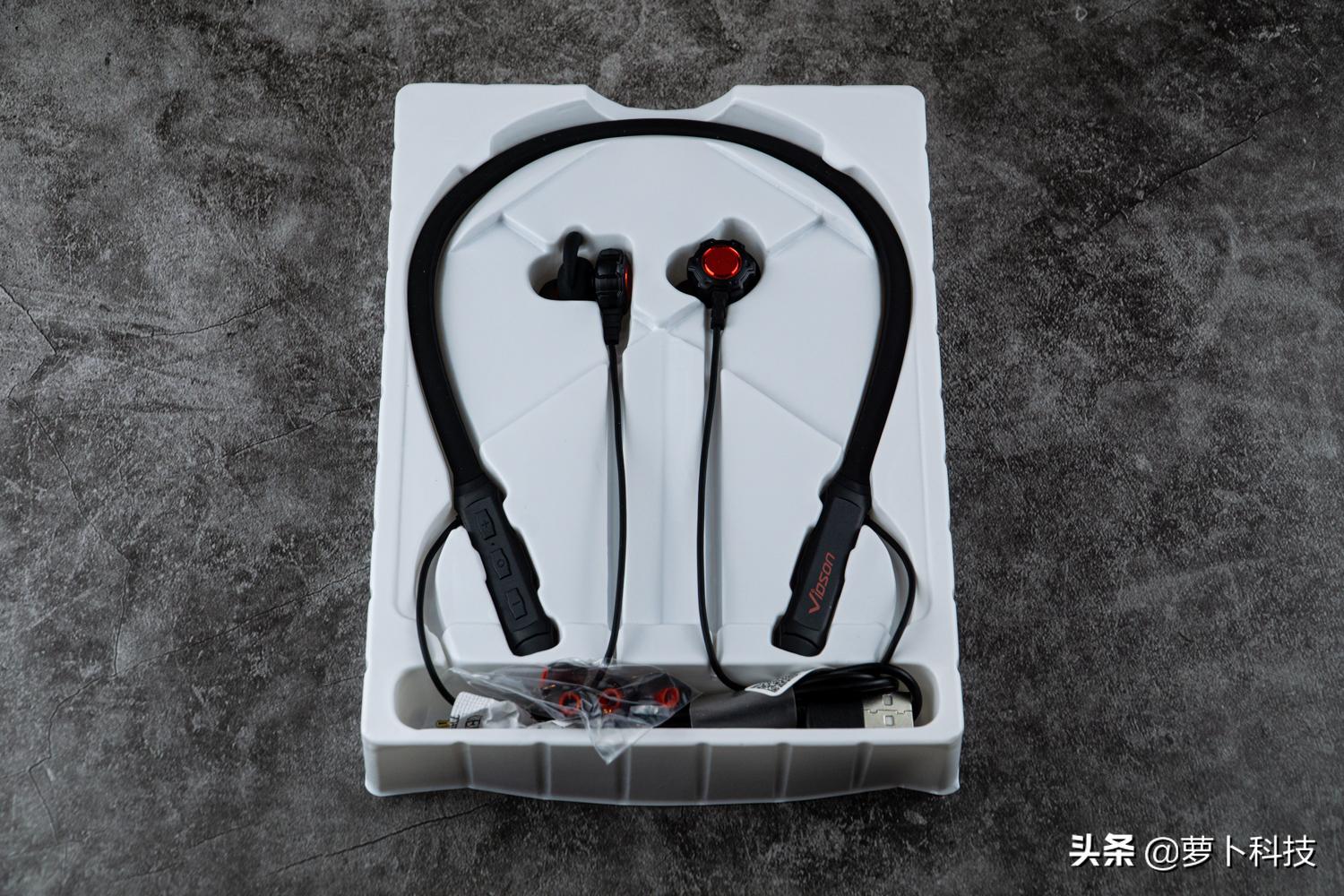 99元,靠听就能吃鸡?维迪声ES12电竞游戏蓝牙耳机体验