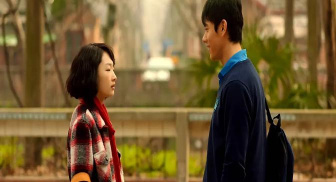 摘掉你的胸罩，让我看看你的人生，我们又何尝不是活成七月与安生