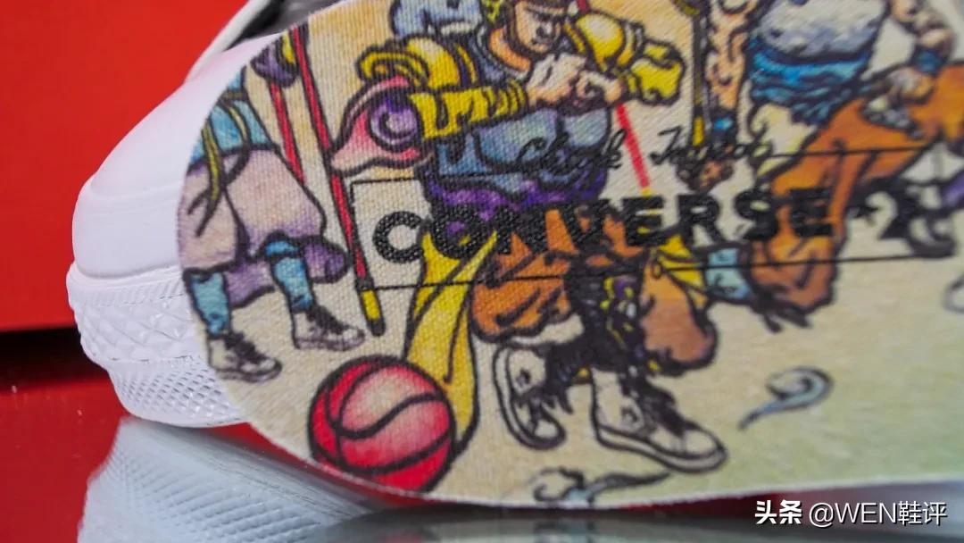 好看又好穿的匡威,有哪些好看的匡威平价