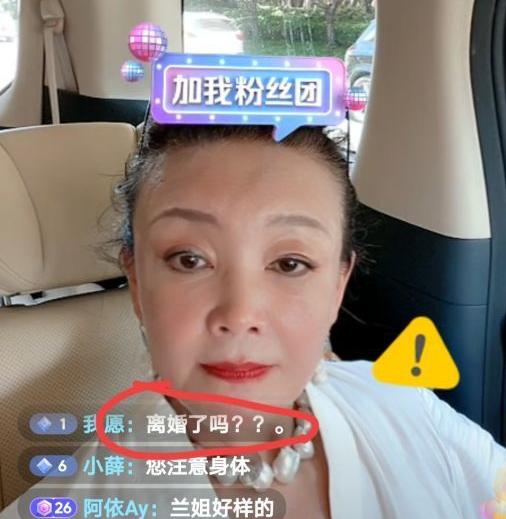 张兰谈汪小菲和大s离婚看法,张兰首曝汪小菲大s离婚原因