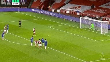 87分钟被绝杀切尔西2-3不敌西汉姆联,切尔西遭世界波绝平