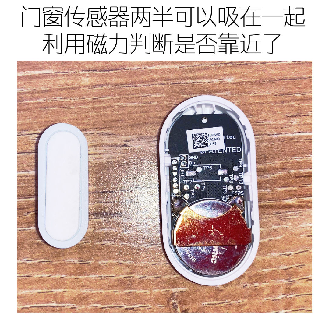 智能家居门窗传感器的花式玩法,智能家居基础设备有哪些