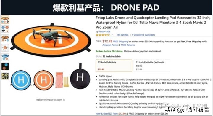 亚马逊新品前期如何快速出单,亚马逊铺货如何快速打造爆款