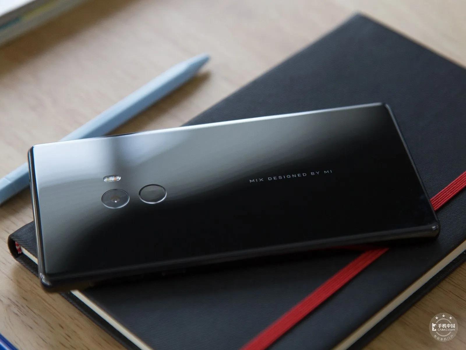 小米mix4听筒听不见声音,小米mix4发布会