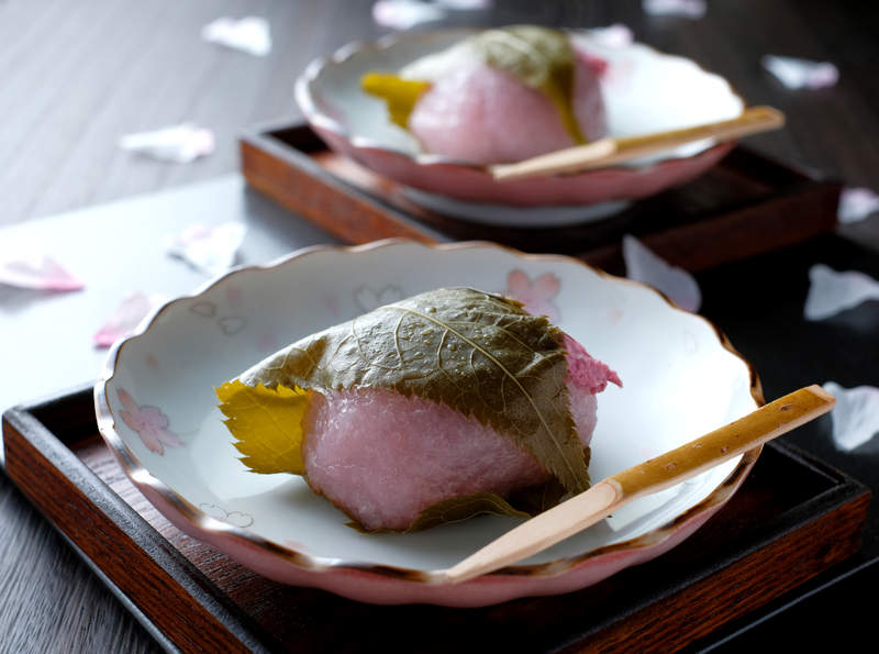 日本人把食物做成了诗：洗练精致，朴素原味，一期一会|张小玉