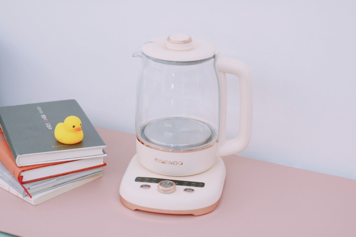 枸杞泡水养生壶推荐哪种好,泡枸杞的壶推荐