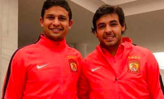 国足归化15个巴西新星,国足吹响集结号归化新力量将亮相