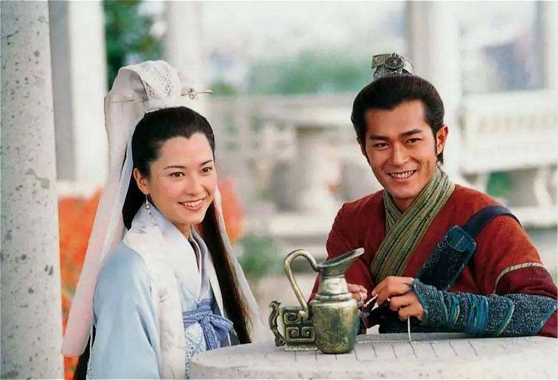 古代历史朝代顺序及电视剧,中国每个朝代的历史剧