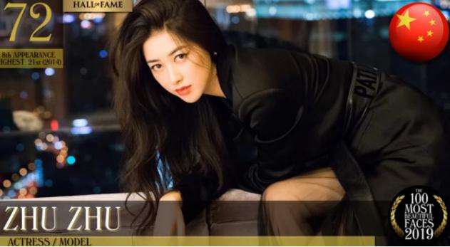 混过好莱坞的明星,曾经全球最美的好莱坞明星