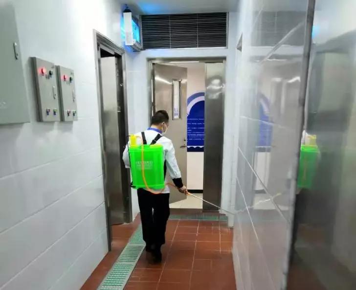 战疫情营山在行动,战疫情铜川在行动