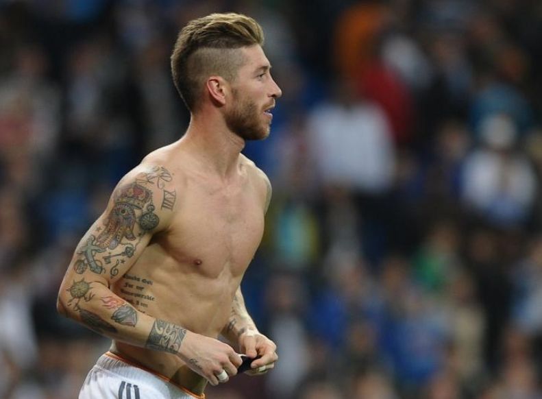 球员为什么纹身,为啥球员都纹身