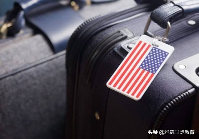 美国留学行李清单最全,美国留学必备十大行李
