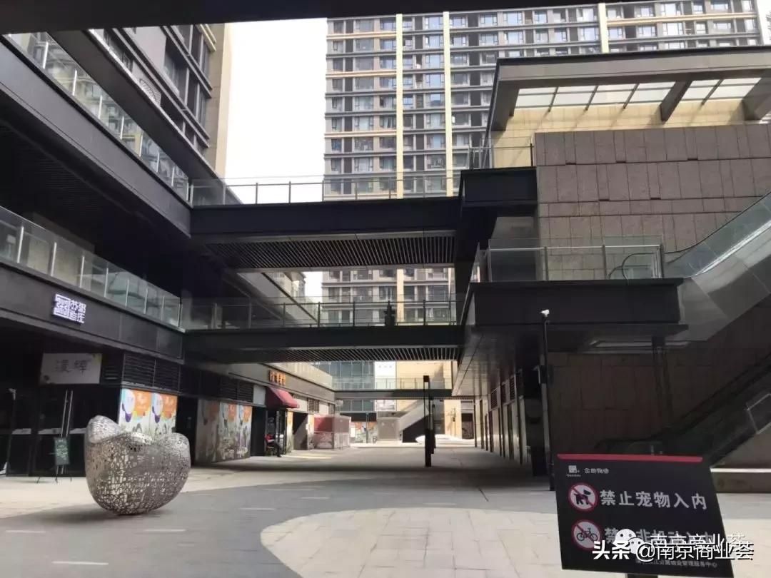 南京新商业体开业,南京2019年9月新开业的商业体