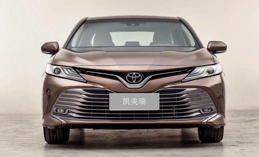 你觉得凯美瑞怎么样,丰田凯美瑞经典款二手