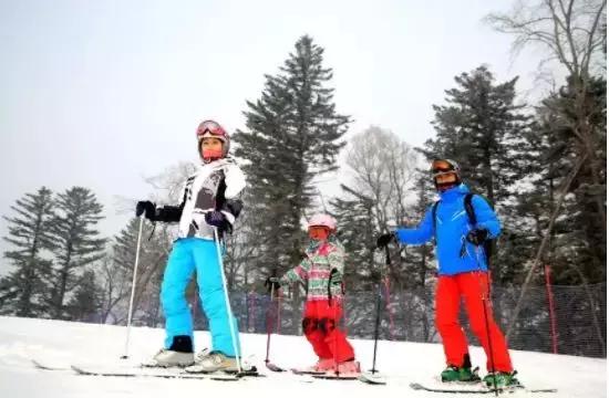 【长白山万达制燥】19-20港湾滑雪全新升级|雪疯子们嗨起来！