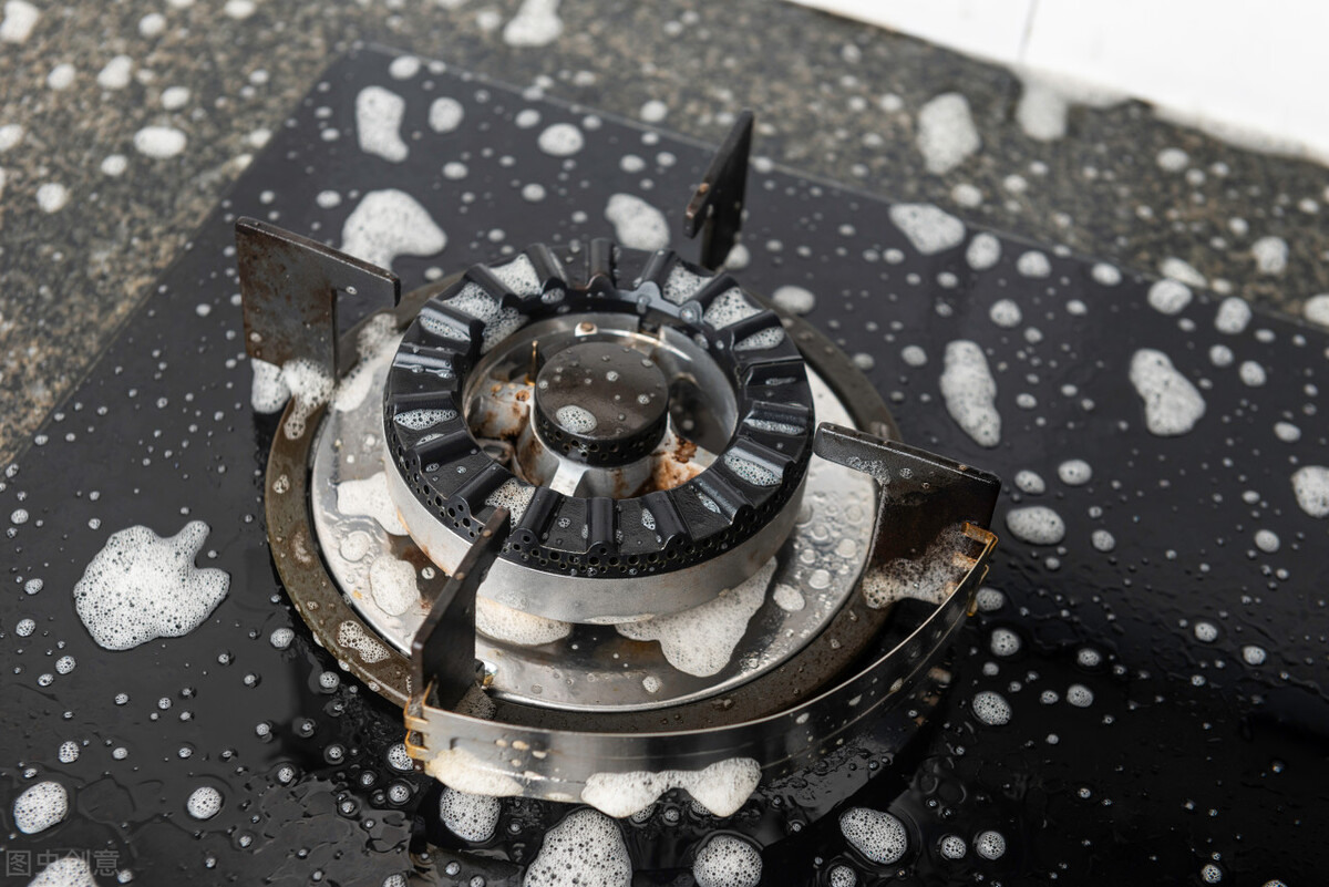 燃气灶具买多大的,购买燃气灶具的注意事项