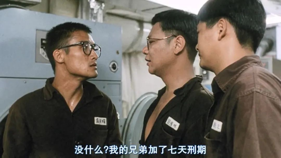 监狱风云发哥图片大全,监狱风云年轻帅气的发哥