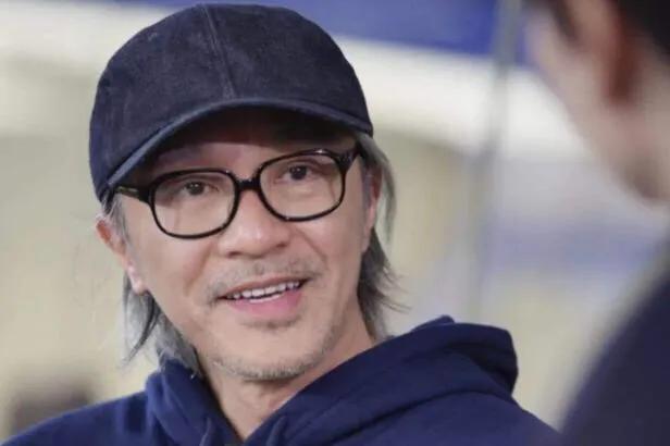 周星驰一辈子只写过一首歌吗,周星驰唯一一首歌播放量过亿