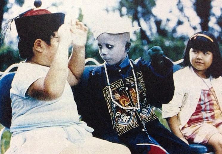 僵尸道长林正英解说,僵尸先生林正英版僵尸道长2