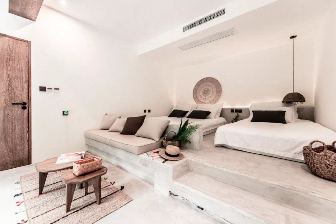 Chengduwow|借束光，请你免费去四川“小京都”泡私汤