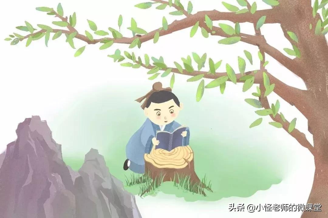 100个历史典故的成语故事简短版,小学生必看100个成语典故