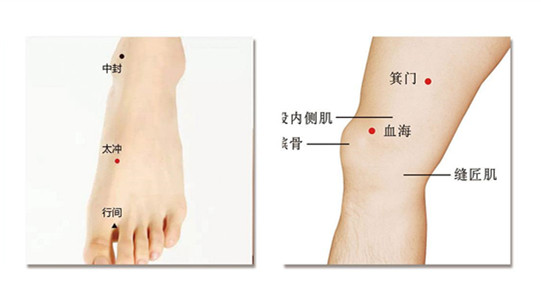 痛经在生活中要注意哪些问题呢,痛经难以忍受