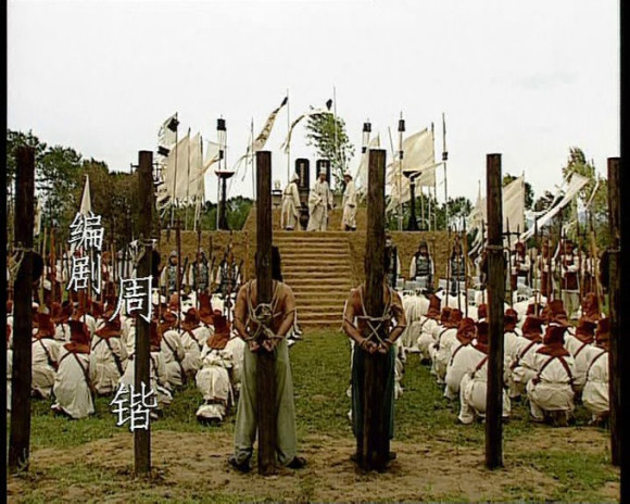 三国演义第三集完整解说,三国演义三足鼎立的最后结局