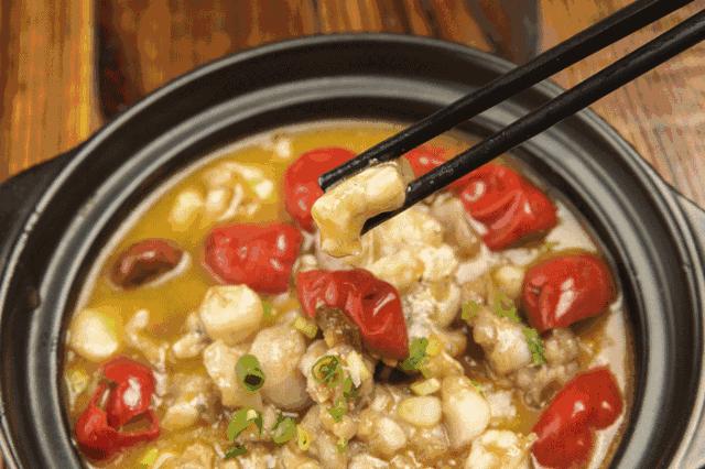 海贝海鲜干货,海货干货吃法