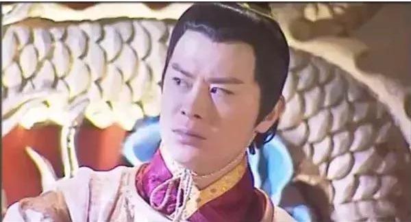 少年包青天之真假包公100集,少年包青天包拯揭开凶手真面目