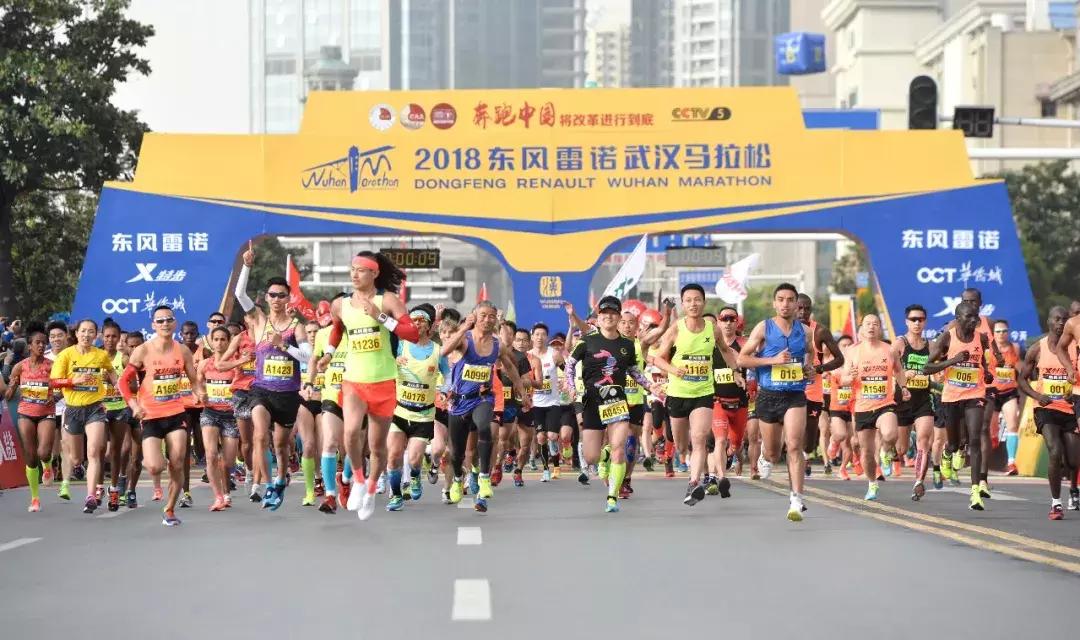 国内最值得跑的十场马拉松,介绍中国十大最值得跑的马拉松