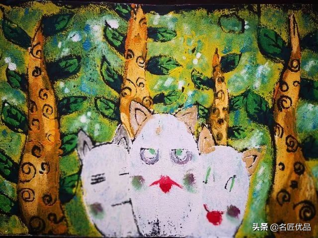 创意手工：一次性纸杯蛋壳纸板，竟能做出如此精致的手工作品