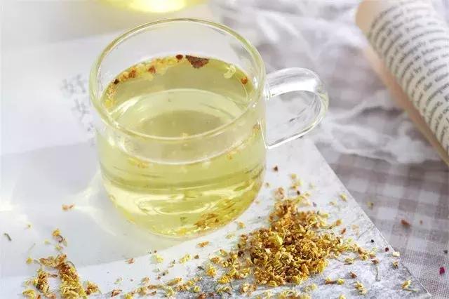 五款冬季养生茶推荐一下,适合秋冬喝的养生茶有哪些茶