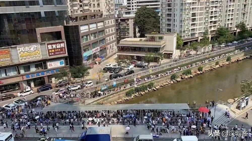 茶颜悦色为什么撤出深圳,深圳文和友茶颜悦色是干嘛的