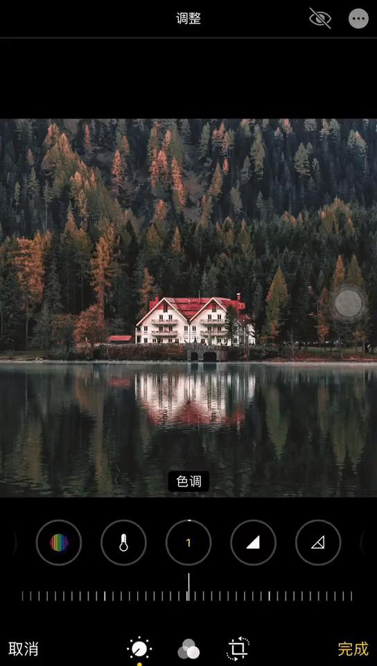 iphone原相机拍照磨皮修图,iphone好用的拍照修图软件
