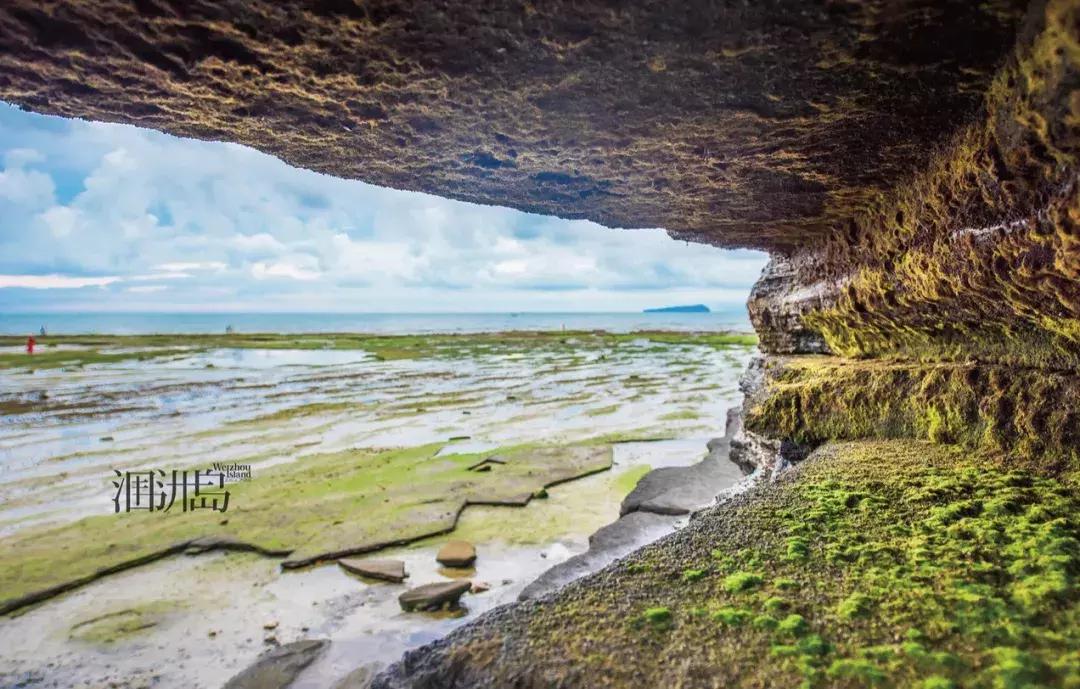 夏季最值得去的绝美海岛,中国风景最美海岛