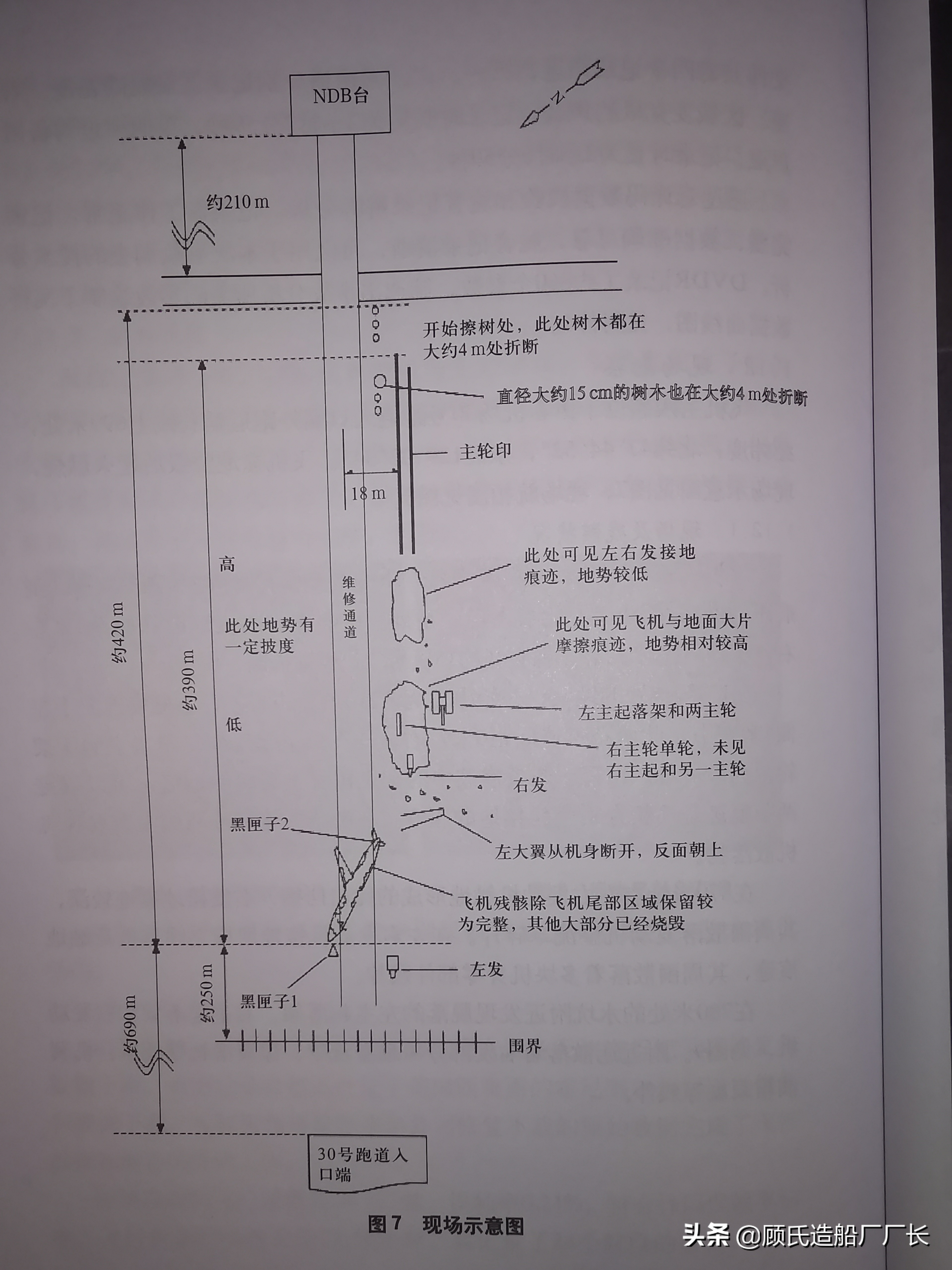 照出英雄和懦夫的镜子，回顾河南航空8387航班2010.8.24伊春空难