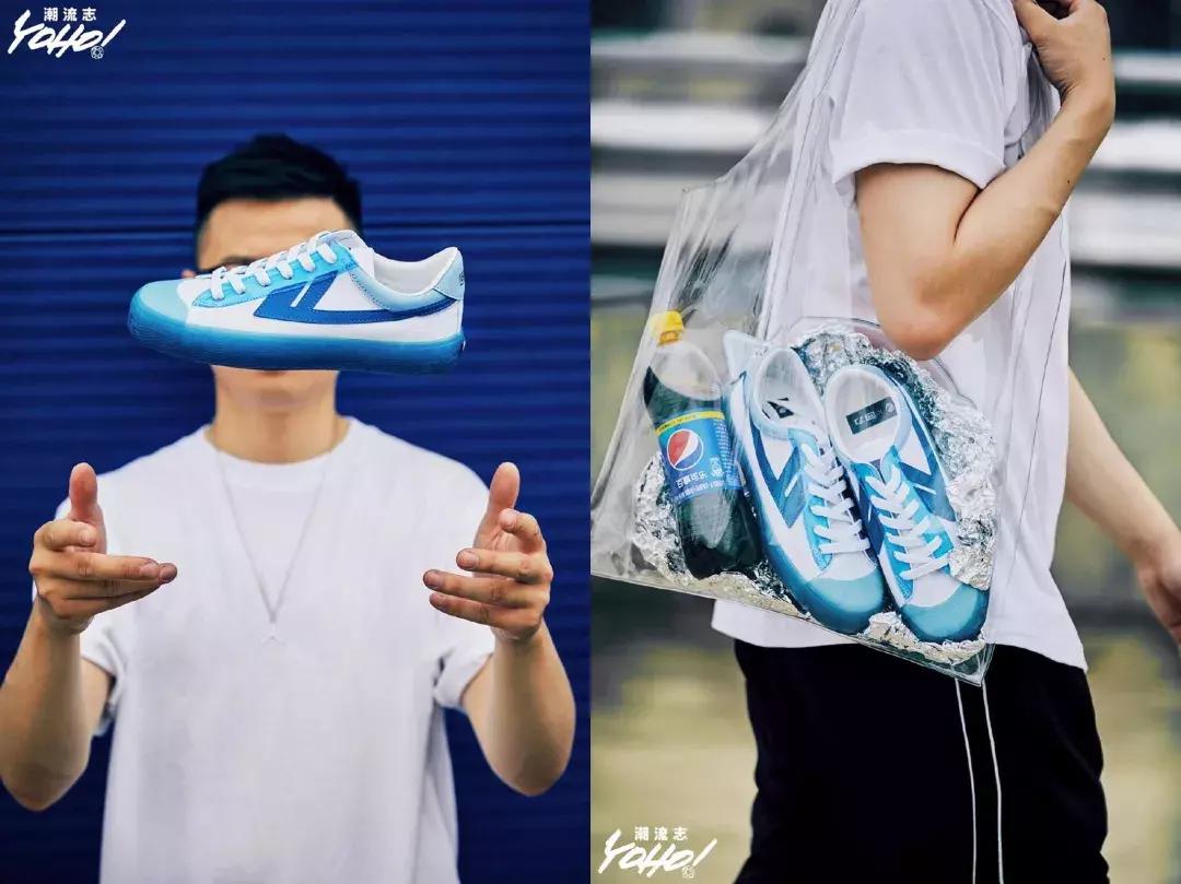 高档回力运动鞋男款夏季,回力男鞋夏季飞织休闲运动鞋