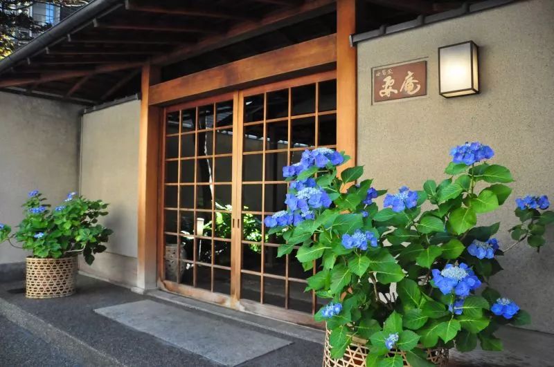 日本高级餐厅选择和预定攻略,另附8家京都高级餐厅推荐