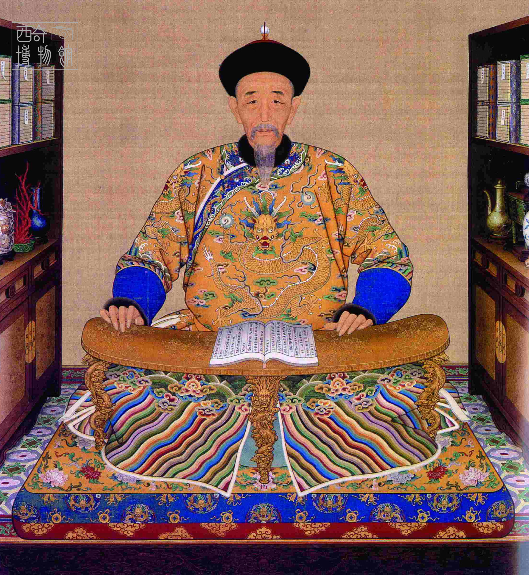 古代做太医需要什么手续,古代为什么有人愿意做太医