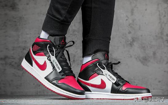 aj1推荐高颜值高价格,aj1省钱买大一点