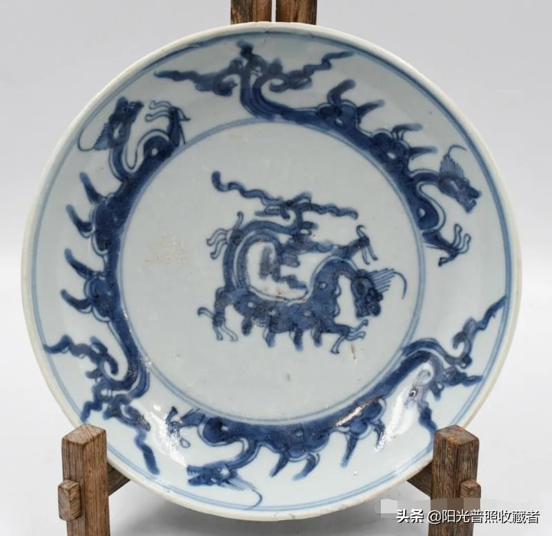 真正值钱的老物件捡漏,身边老物件